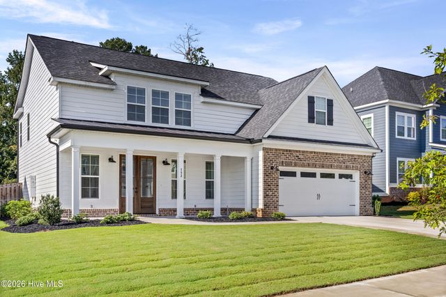 752 Nuttall Street, Evans, GA 30809