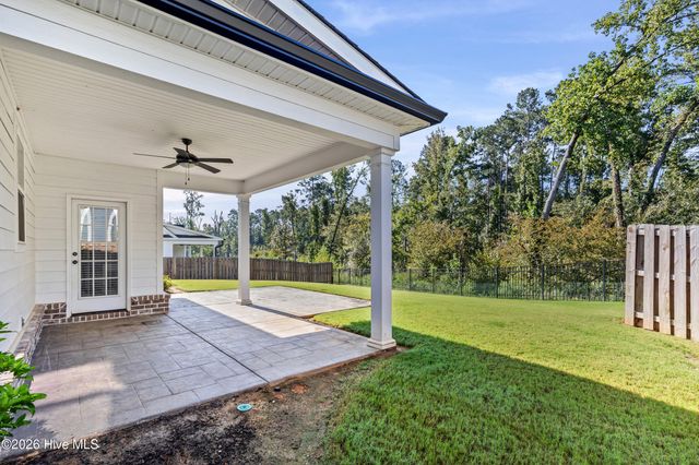 752 Nuttall Street, Evans, GA 30809