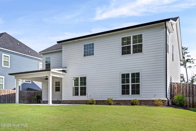 752 Nuttall Street, Evans, GA 30809