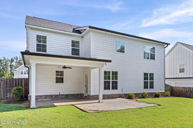 752 Nuttall Street, Evans, GA 30809