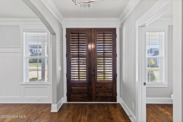 752 Nuttall Street, Evans, GA 30809