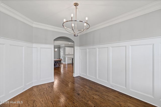 752 Nuttall Street, Evans, GA 30809