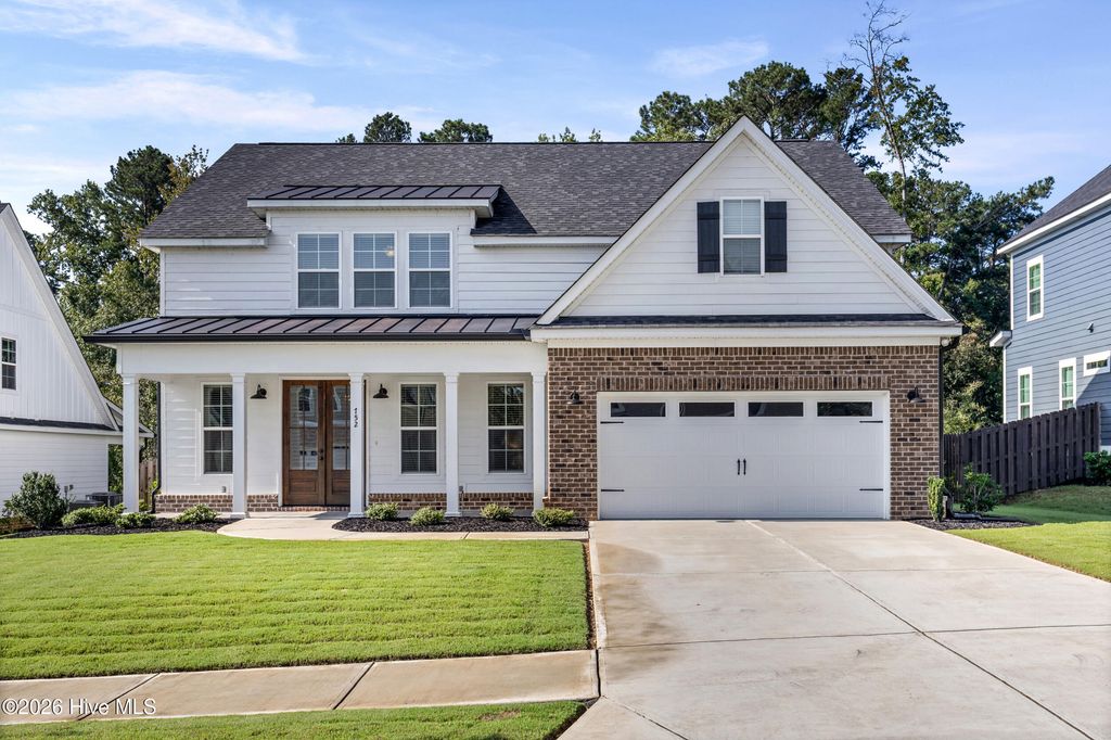752 Nuttall Street, Evans, GA 30809