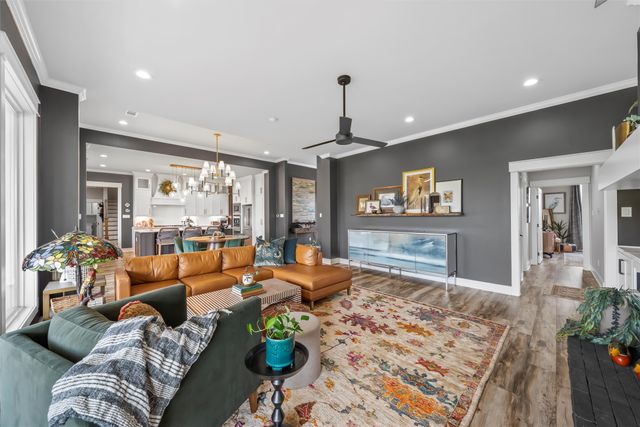 120 Southern Heights Drive, Lorena, TX 76655