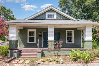 1207 Wall Street, Durham, NC 27701