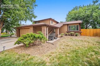 3237 Breckenridge Drive, Colorado Springs, CO 80906