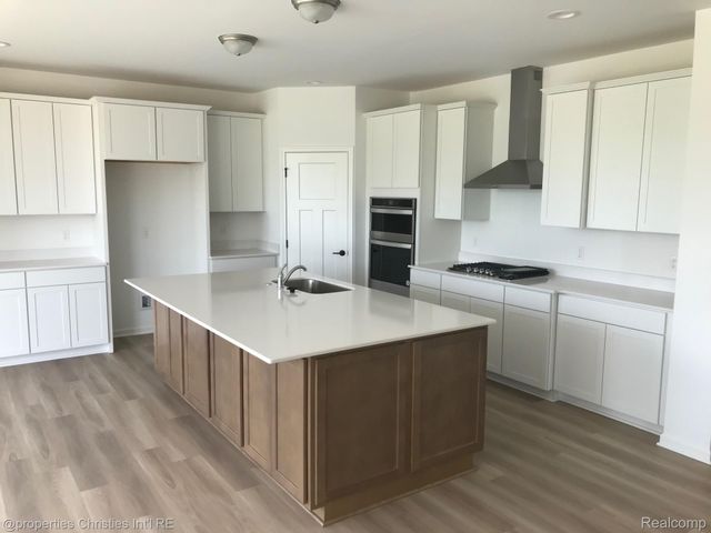 22150 Donnas Drive, Lyon Charter Township, MI 48178