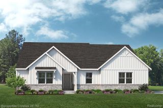 22150 Donnas Drive, Lyon Charter Township, MI 48178