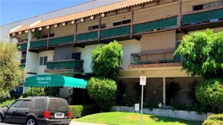 5460 White Oak No. D312, Los Angeles, CA 91316