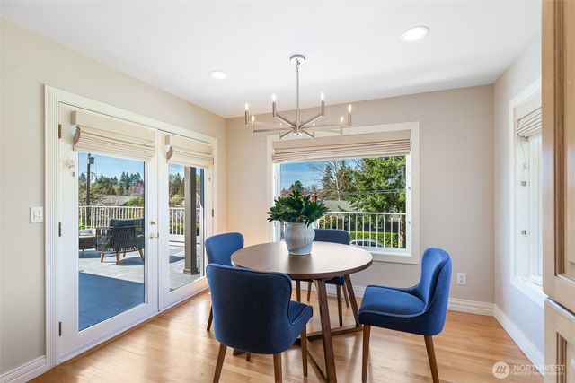 4550 49th Avenue NE, Seattle, WA 98105