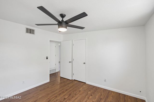 2441 W Wagon Wheels Drive, Tucson, AZ 85745