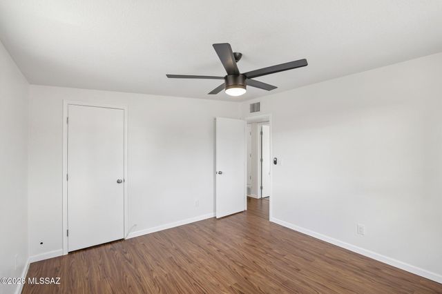 2441 W Wagon Wheels Drive, Tucson, AZ 85745