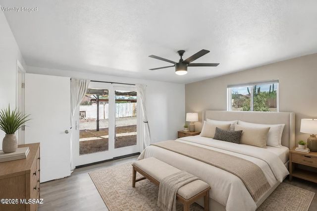 2441 W Wagon Wheels Drive, Tucson, AZ 85745