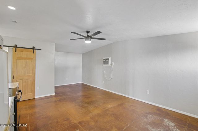 2441 W Wagon Wheels Drive, Tucson, AZ 85745
