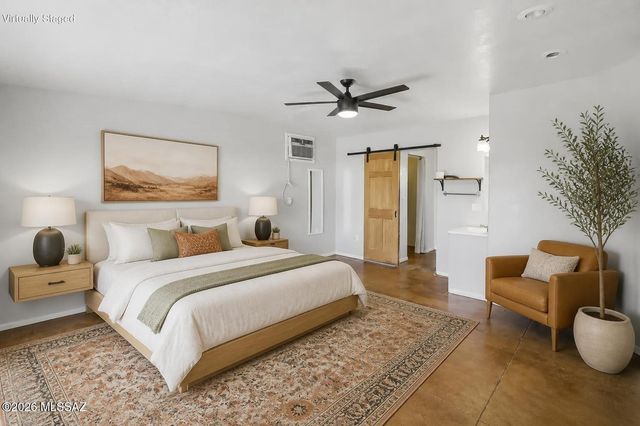 2441 W Wagon Wheels Drive, Tucson, AZ 85745