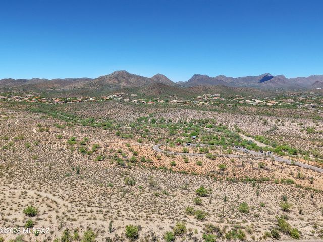 2441 W Wagon Wheels Drive, Tucson, AZ 85745