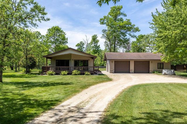 1335 11TH COURT, Friendship, WI 53934