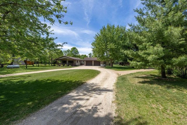 1335 11TH COURT, Friendship, WI 53934