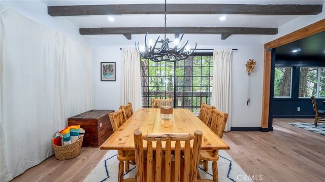 27820 Rainbow Drive, Lake Arrowhead, CA 92352