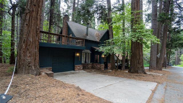 27820 Rainbow Drive, Lake Arrowhead, CA 92352