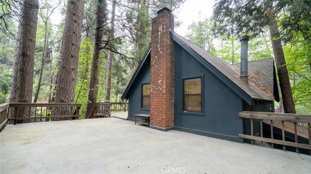 27820 Rainbow Drive, Lake Arrowhead, CA 92352