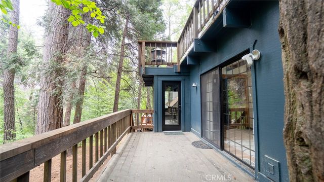 27820 Rainbow Drive, Lake Arrowhead, CA 92352