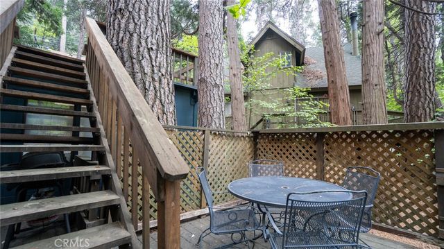 27820 Rainbow Drive, Lake Arrowhead, CA 92352