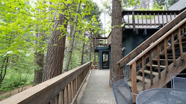 27820 Rainbow Drive, Lake Arrowhead, CA 92352