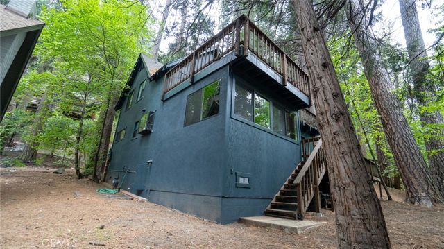 27820 Rainbow Drive, Lake Arrowhead, CA 92352