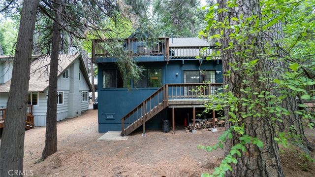 27820 Rainbow Drive, Lake Arrowhead, CA 92352
