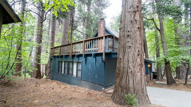 27820 Rainbow Drive, Lake Arrowhead, CA 92352