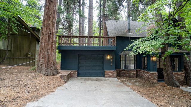 27820 Rainbow Drive, Lake Arrowhead, CA 92352