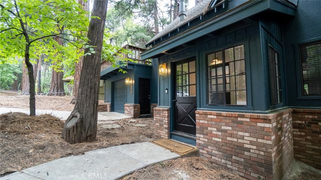 27820 Rainbow Drive, Lake Arrowhead, CA 92352