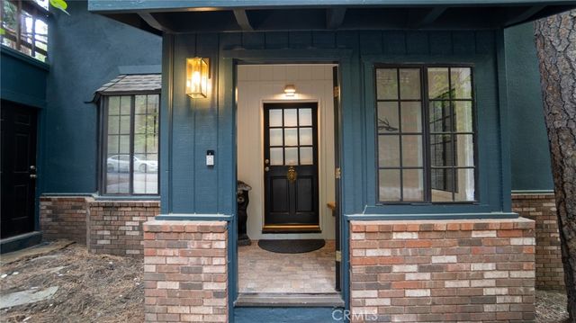 27820 Rainbow Drive, Lake Arrowhead, CA 92352
