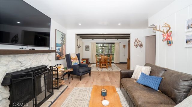 27820 Rainbow Drive, Lake Arrowhead, CA 92352