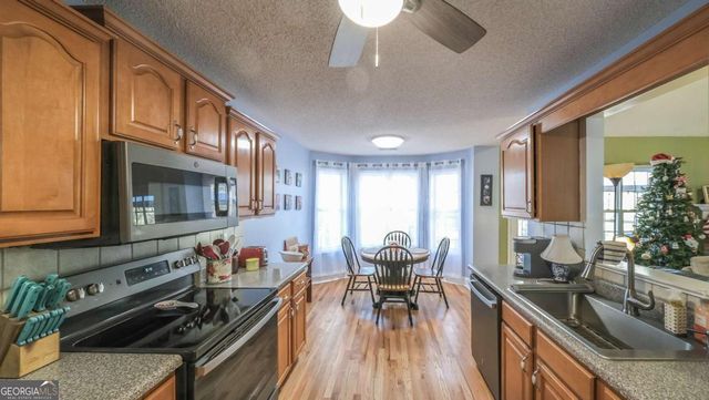 112 Central Heights Drive, Carrollton, GA 30116