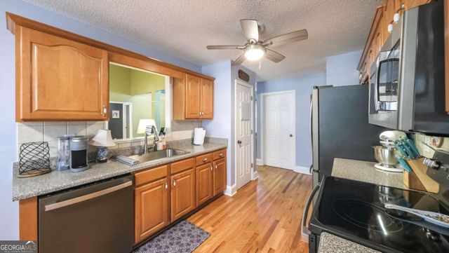 112 Central Heights Drive, Carrollton, GA 30116