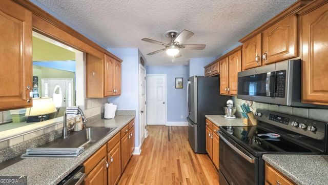 112 Central Heights Drive, Carrollton, GA 30116