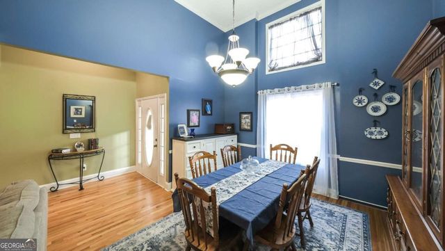 112 Central Heights Drive, Carrollton, GA 30116