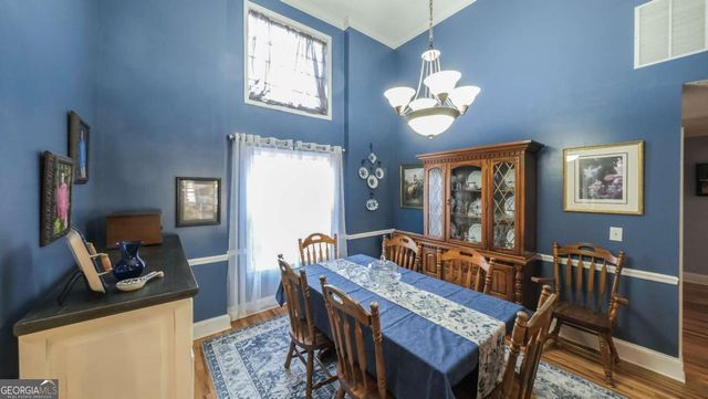 112 Central Heights Drive, Carrollton, GA 30116