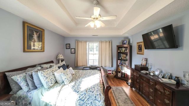 112 Central Heights Drive, Carrollton, GA 30116