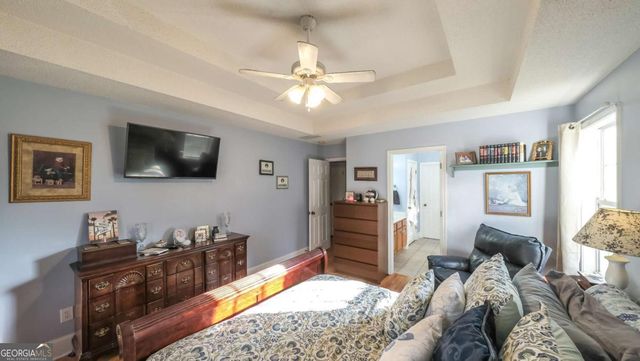 112 Central Heights Drive, Carrollton, GA 30116