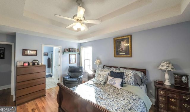 112 Central Heights Drive, Carrollton, GA 30116