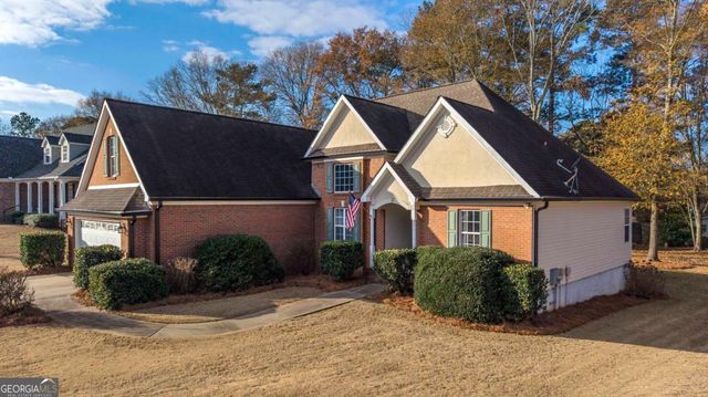 112 Central Heights Drive, Carrollton, GA 30116