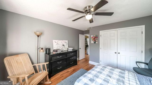 112 Central Heights Drive, Carrollton, GA 30116