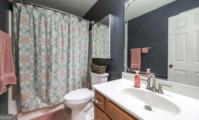 112 Central Heights Drive, Carrollton, GA 30116