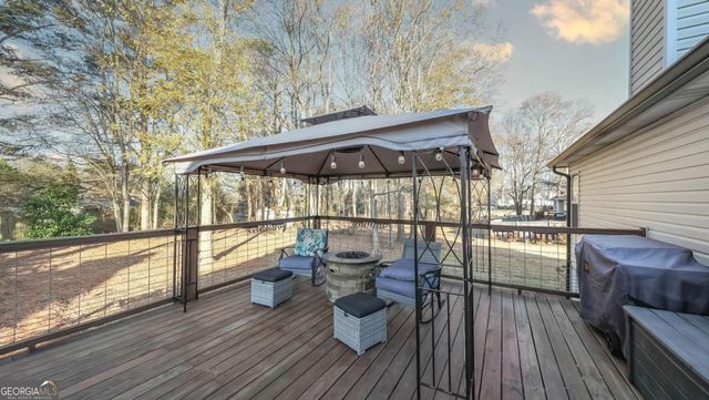 112 Central Heights Drive, Carrollton, GA 30116