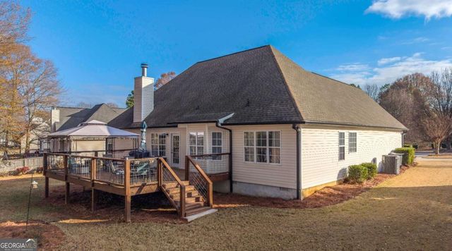 112 Central Heights Drive, Carrollton, GA 30116