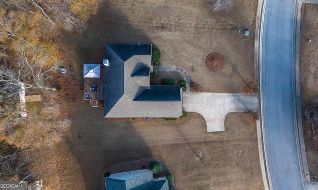 112 Central Heights Drive, Carrollton, GA 30116