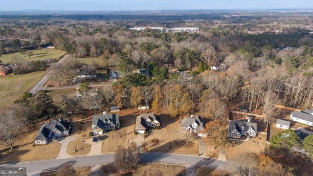 112 Central Heights Drive, Carrollton, GA 30116